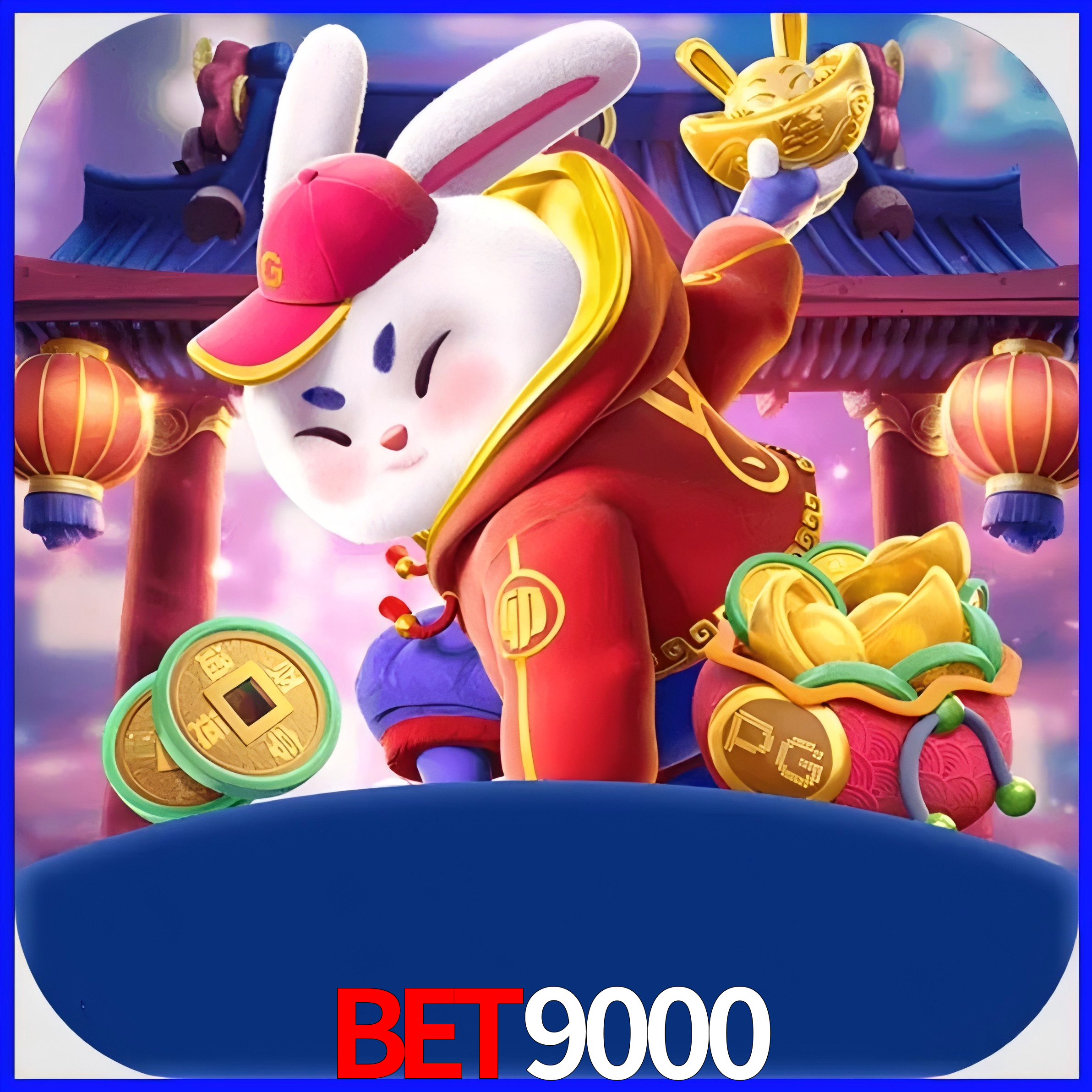 BET9000-Logo